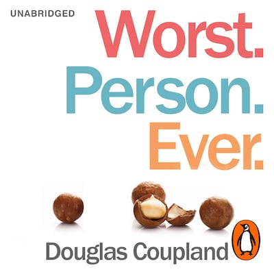 Worst. Person. Ever.