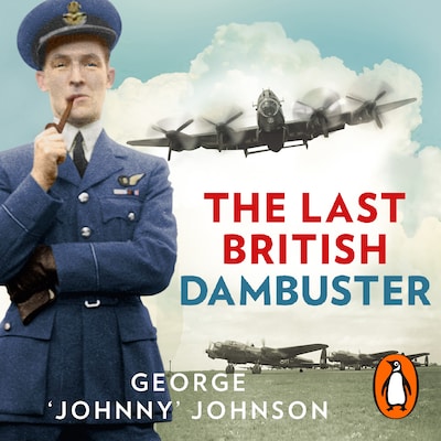 The Last British Dambuster