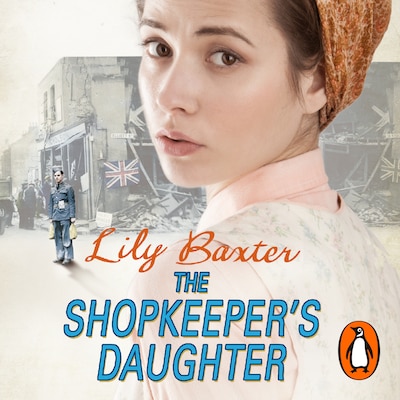 The Shopkeeper’s Daughter
