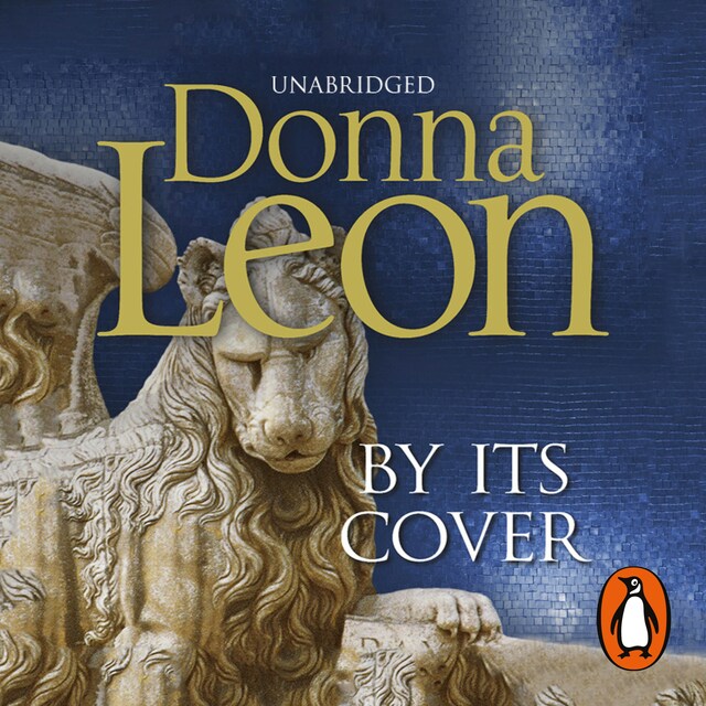 Buchcover für By Its Cover