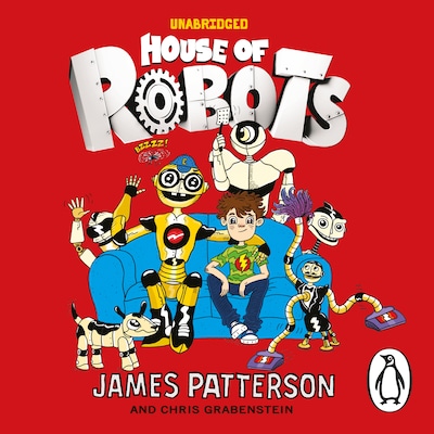 House of Robots
