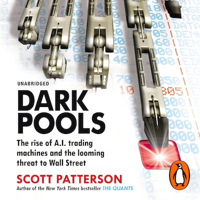 Dark Pools