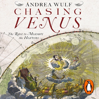Chasing Venus