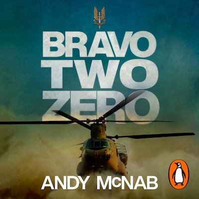 Bravo Two Zero