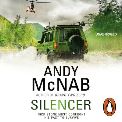 Silencer