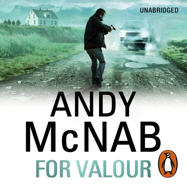 Book cover for For Valour