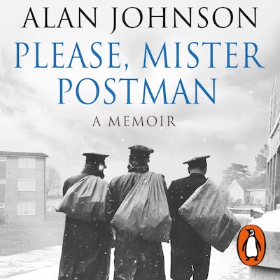 Please, Mister Postman