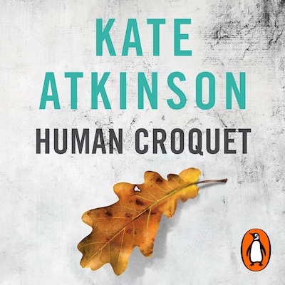 Human Croquet