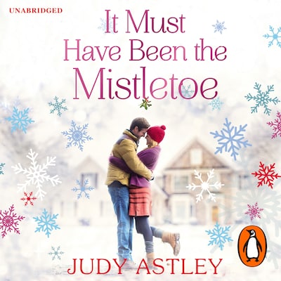 It Must Have Been the Mistletoe