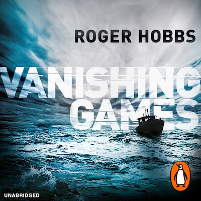 Vanishing Games