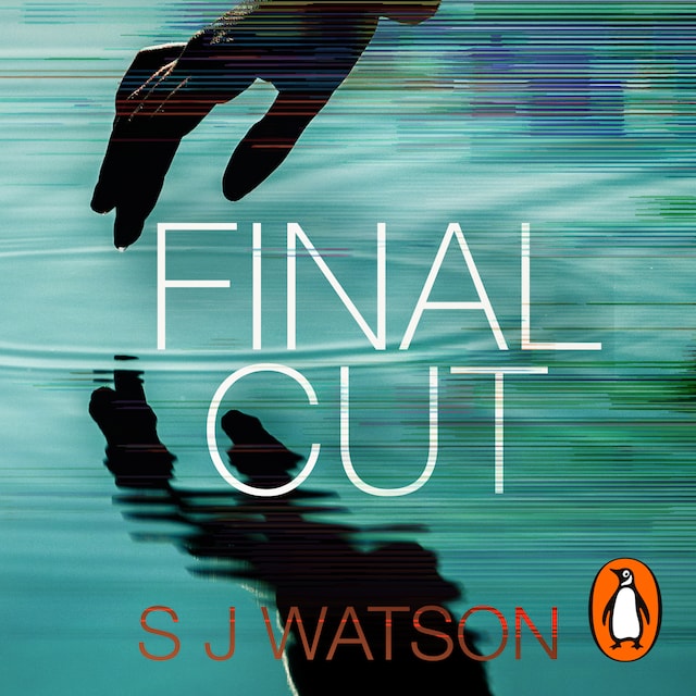 Book cover for Final Cut