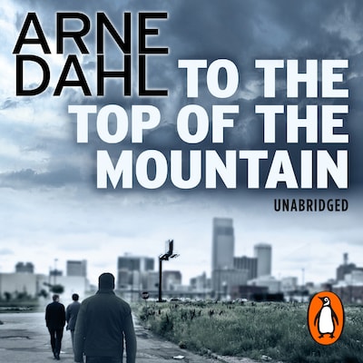 To the Top of the Mountain