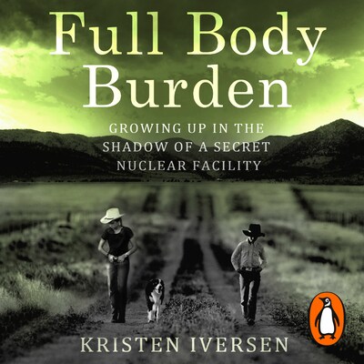 Full Body Burden