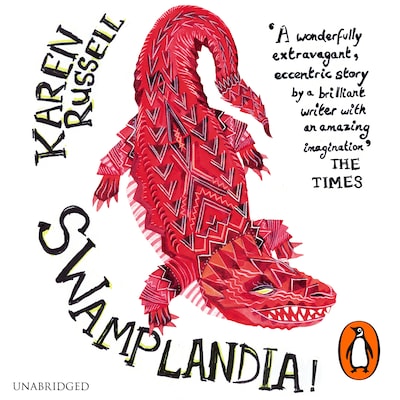 Swamplandia!