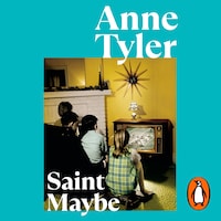 Saint Maybe