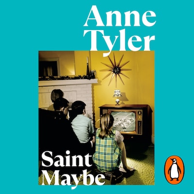 Saint Maybe