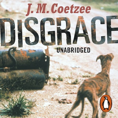 Disgrace