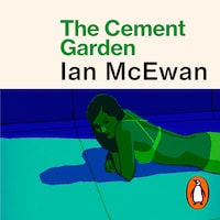 The Cement Garden