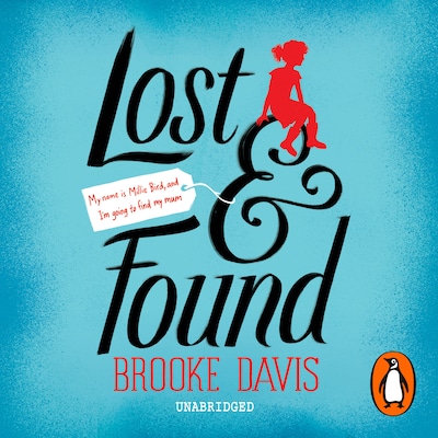 Lost & Found
