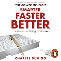 Smarter Faster Better