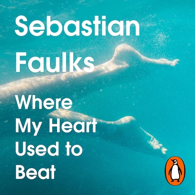 Where My Heart Used to Beat
