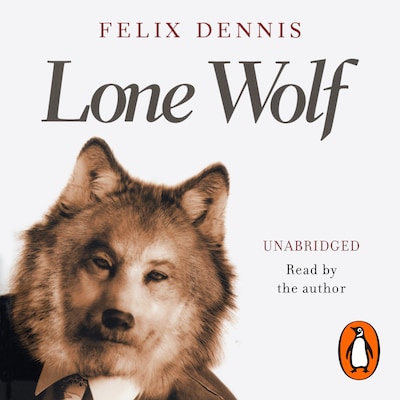 Lone Wolf