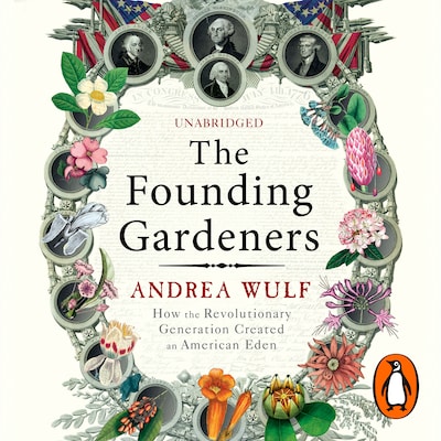 The Founding Gardeners