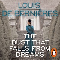 The Dust that Falls from Dreams