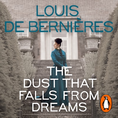 The Dust that Falls from Dreams