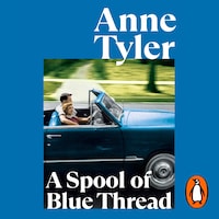 A Spool of Blue Thread