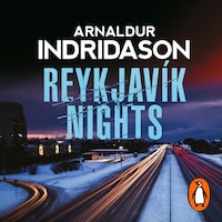 Reykjavik Nights