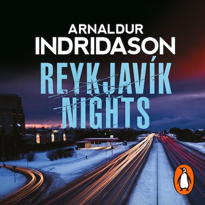 Reykjavik Nights