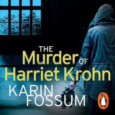 The Murder of Harriet Krohn