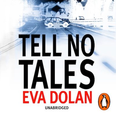 Tell No Tales