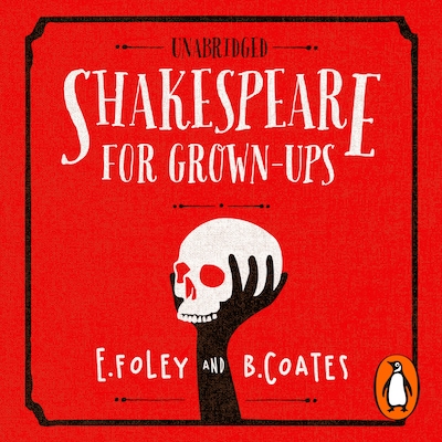 Shakespeare for Grown-ups