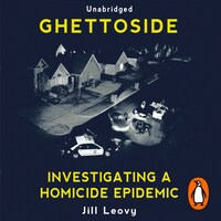 Ghettoside