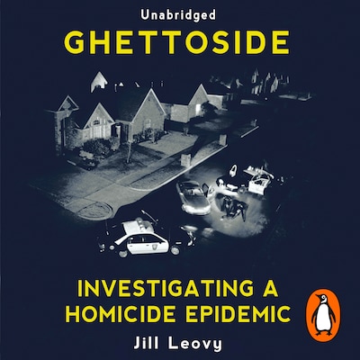Ghettoside