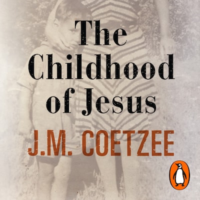 The Childhood of Jesus