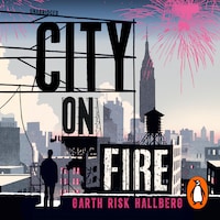 City on Fire