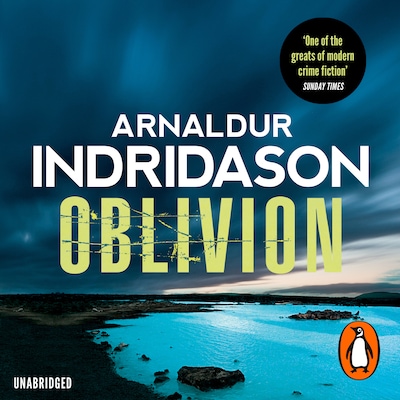 Oblivion