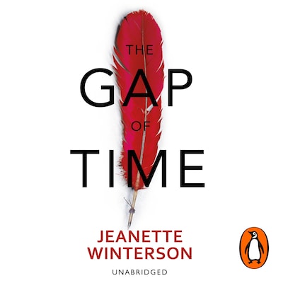 The Gap of Time