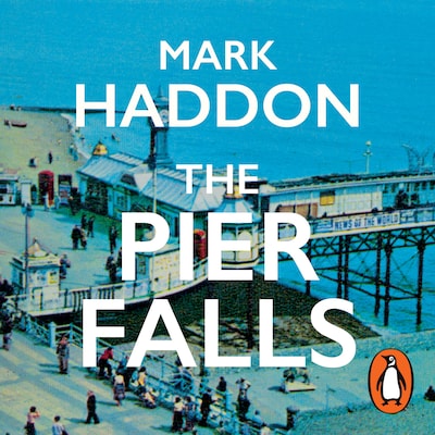 The Pier Falls