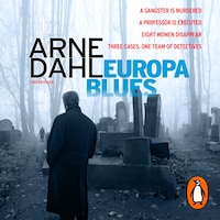 Europa Blues