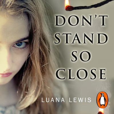 Don't Stand So Close