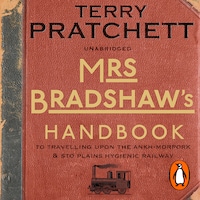 Mrs Bradshaw's Handbook