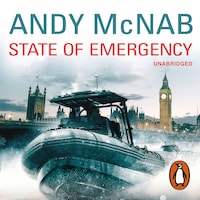 State Of Emergency