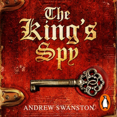 The King's Spy