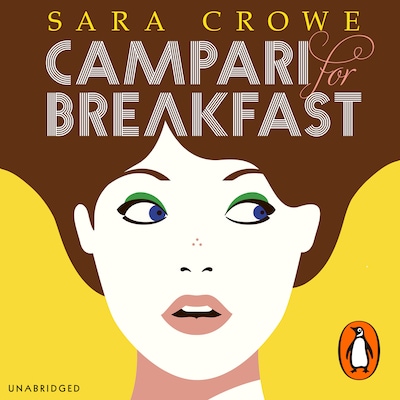 Campari for Breakfast