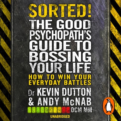 Sorted!