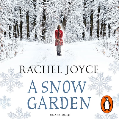 A Snow Garden and Other Stories
